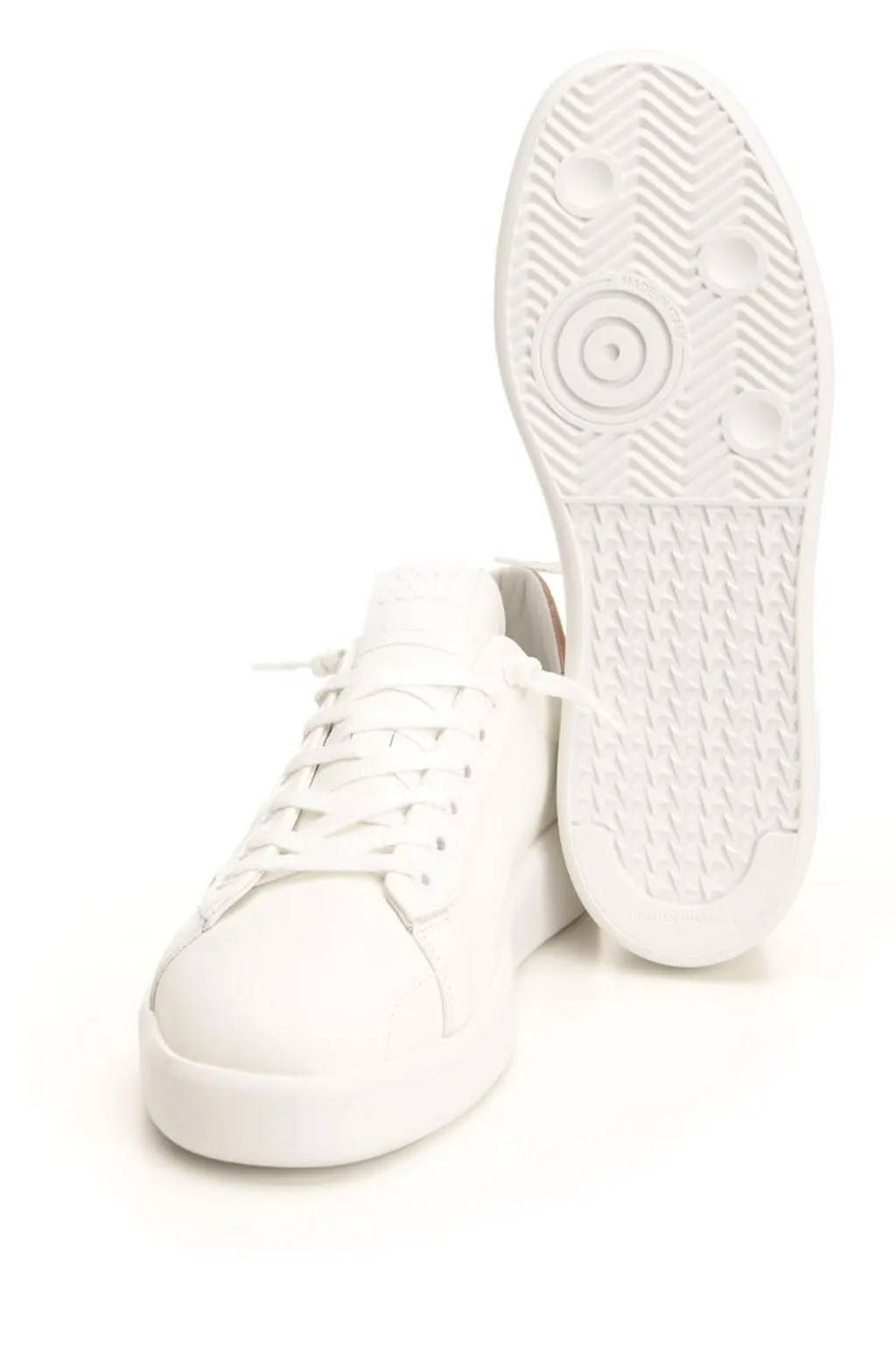 Golden Goose Deluxe Brand Purestar Lace-Up Sneakers