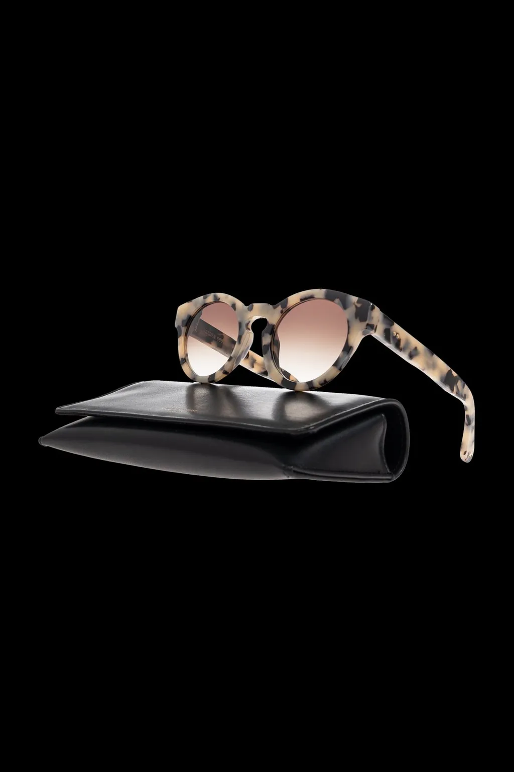Golden Goose Deluxe Brand Cameron Style Sunglasses