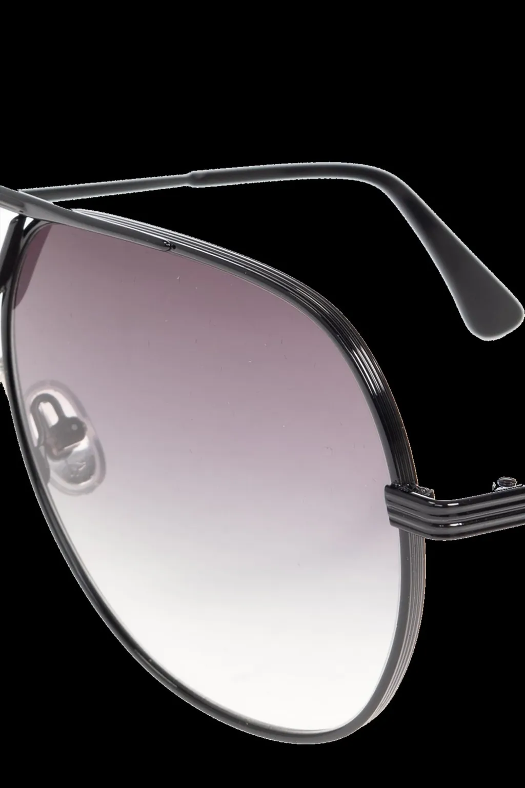 Golden Goose Deluxe Brand Aviator Frame Sunglasses