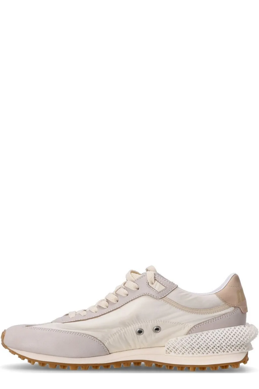 Golden Goose Deluxe Brand Marathon Lace-Up Sneakers