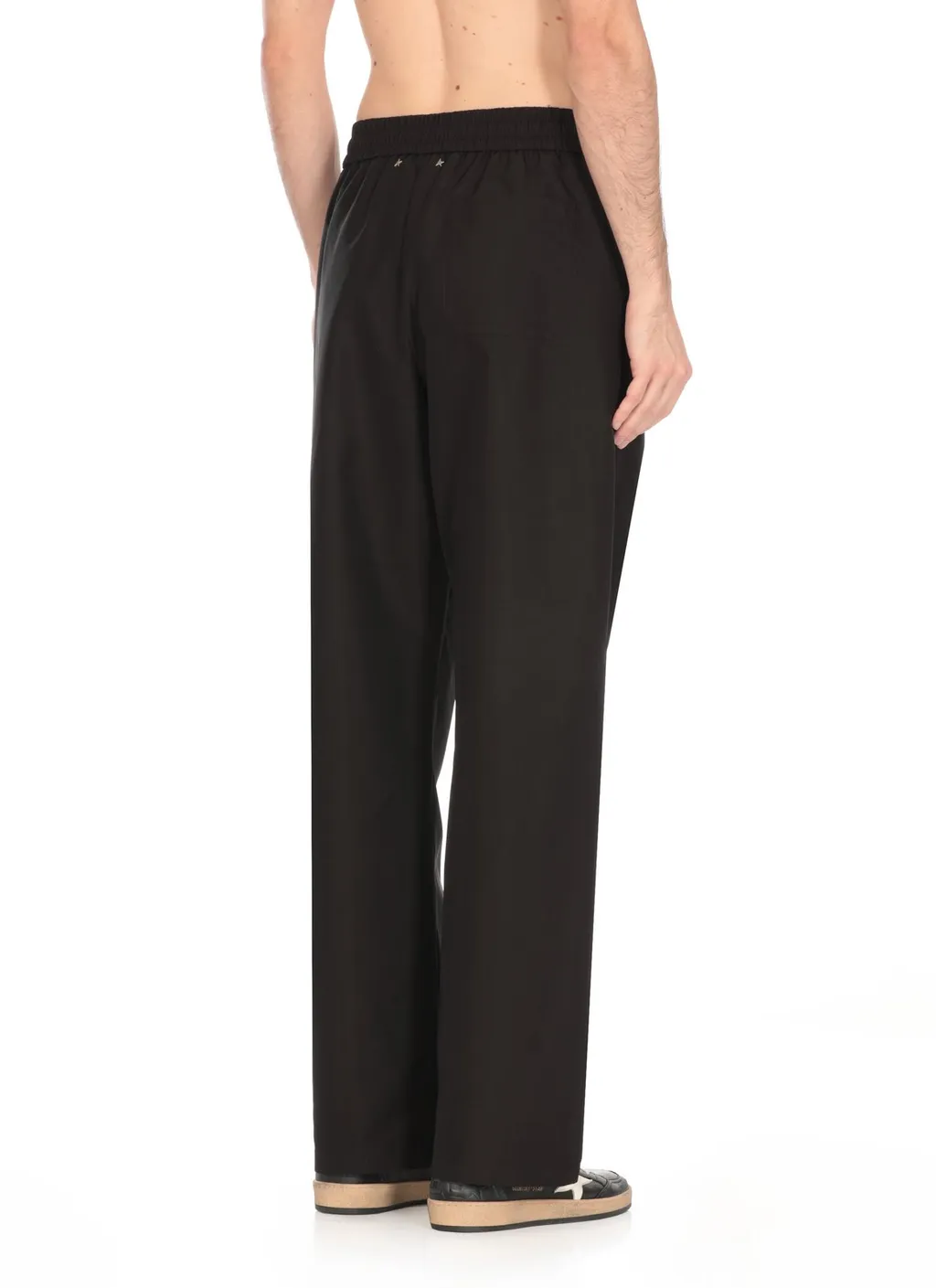 Golden Goose Deluxe Brand Straight-Leg Journey Pants