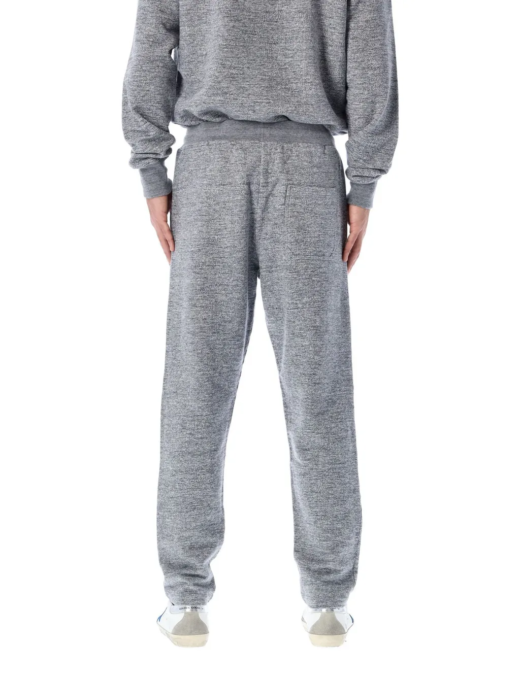 Golden Goose Deluxe Brand Star Printed Track Pants
