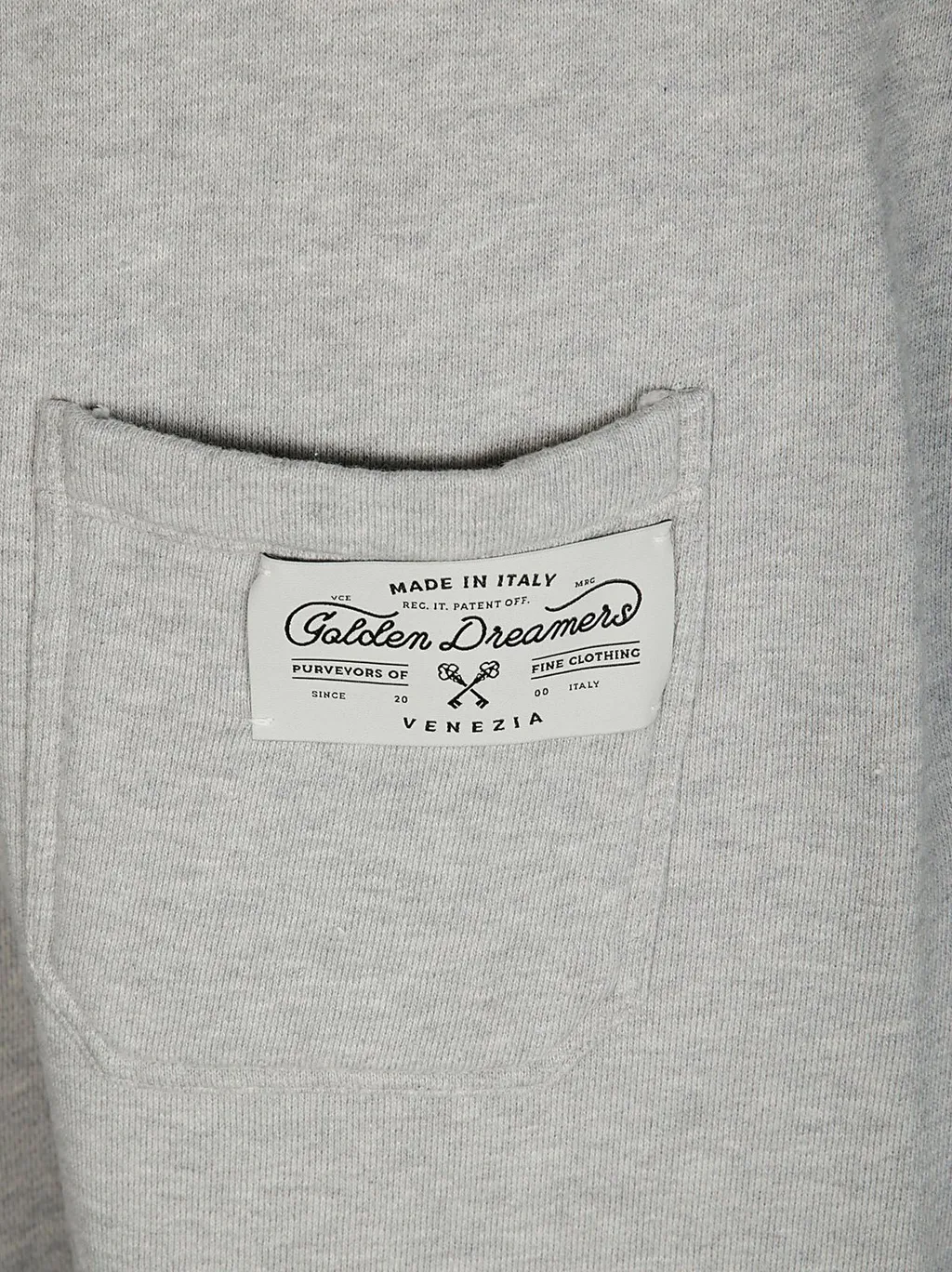 Golden Goose Deluxe Brand Straight-Leg Cargo Trousers
