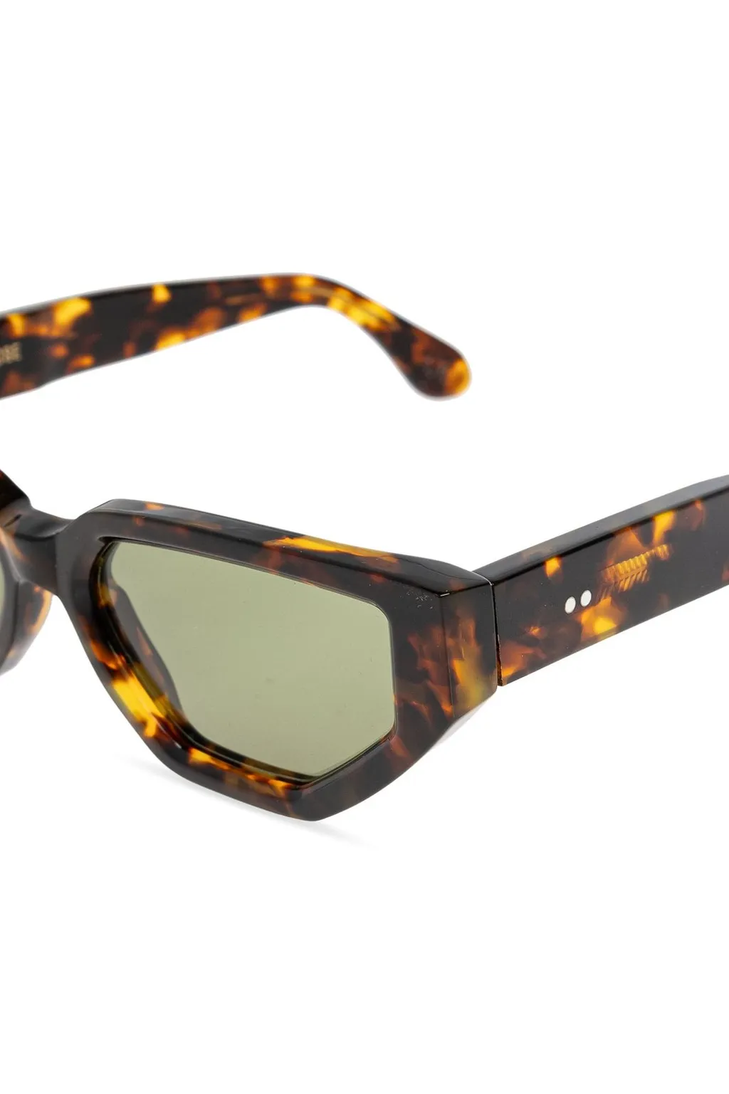 Golden Goose Deluxe Brand Cat-Eye Frame Sunglasses