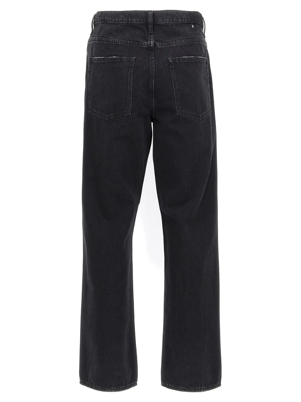 Golden Goose Deluxe Brand Skate Straight-Leg Jeans