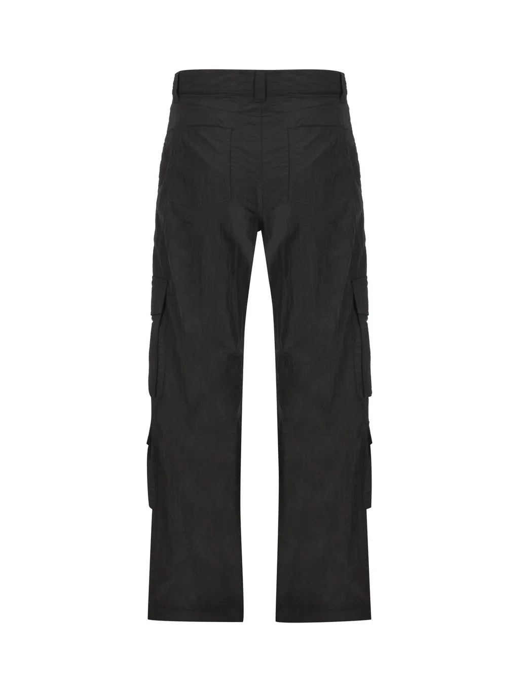Golden Goose Deluxe Brand Logo Printed Cargo Trousers