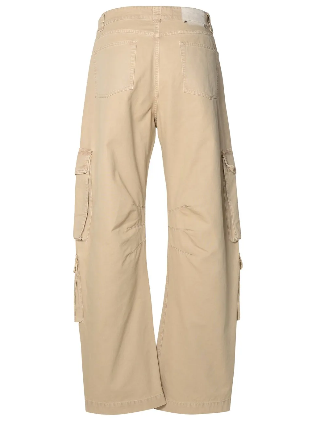 Golden Goose Deluxe Brand Straight-Leg Cargo Trousers