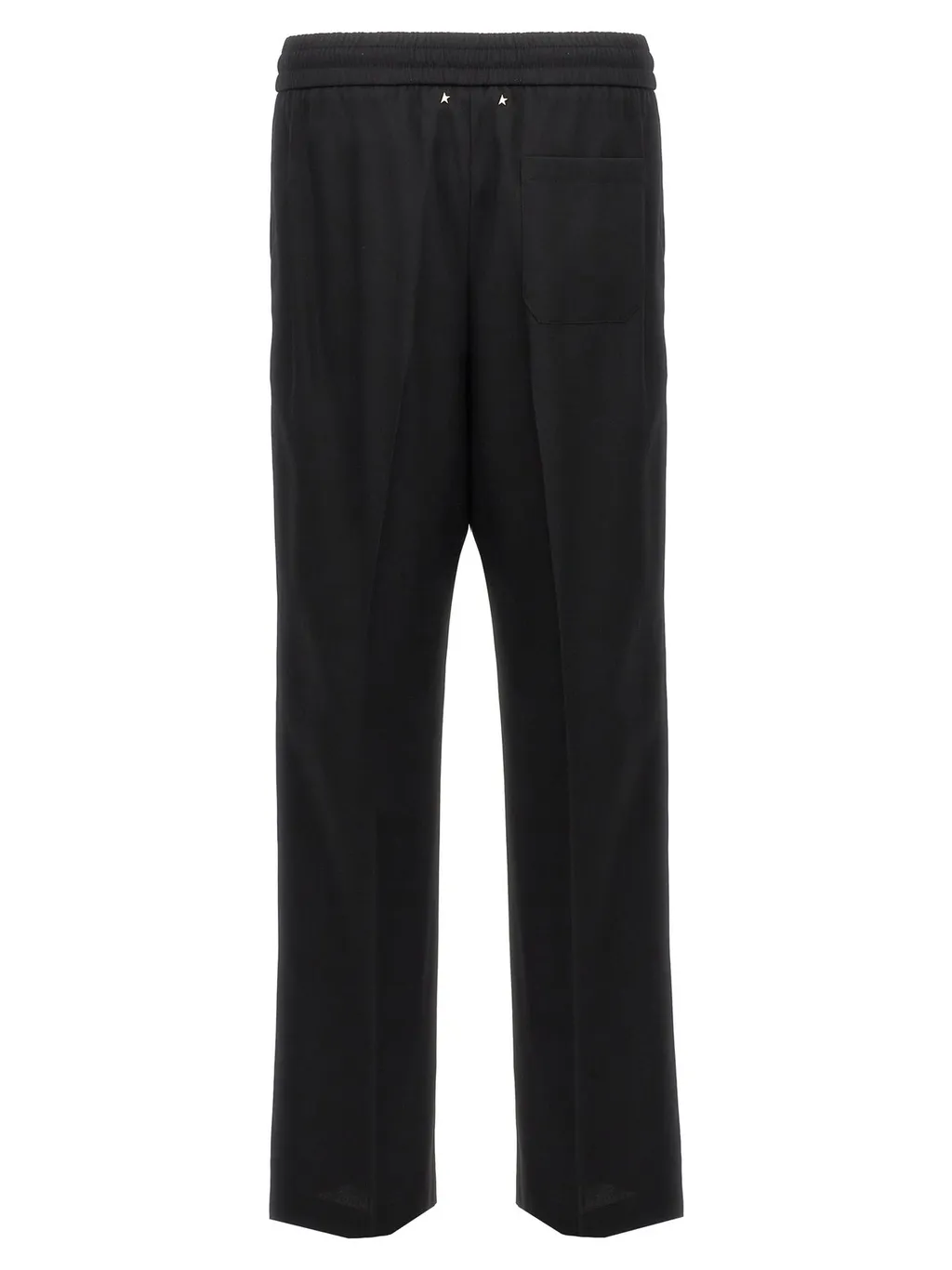 Golden Goose Deluxe Brand Lennon Tapered-Leg Trousers