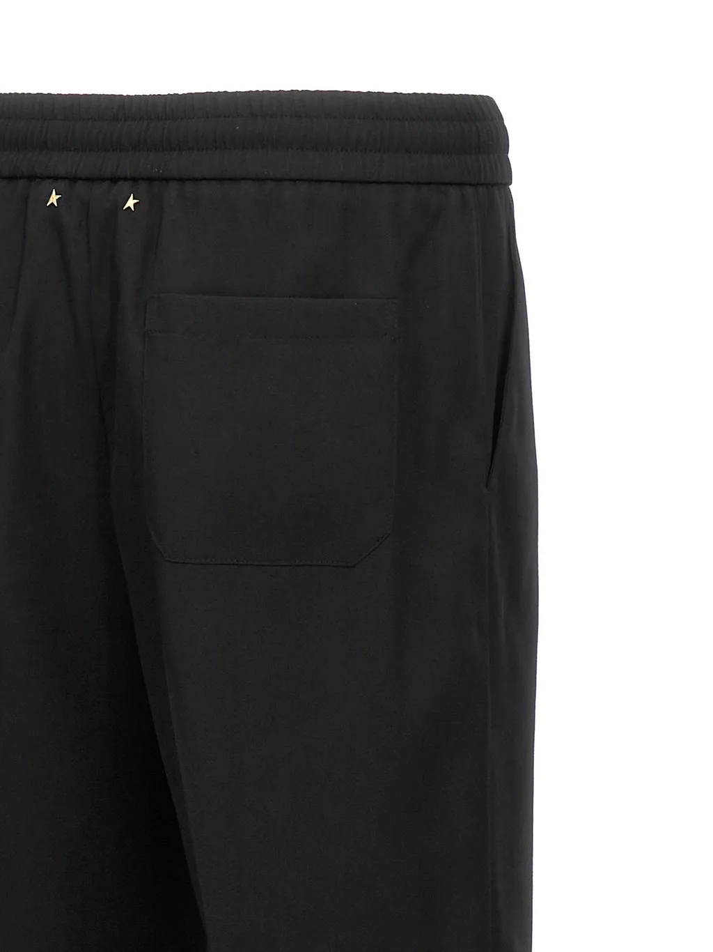 Golden Goose Deluxe Brand Lennon Tapered-Leg Trousers