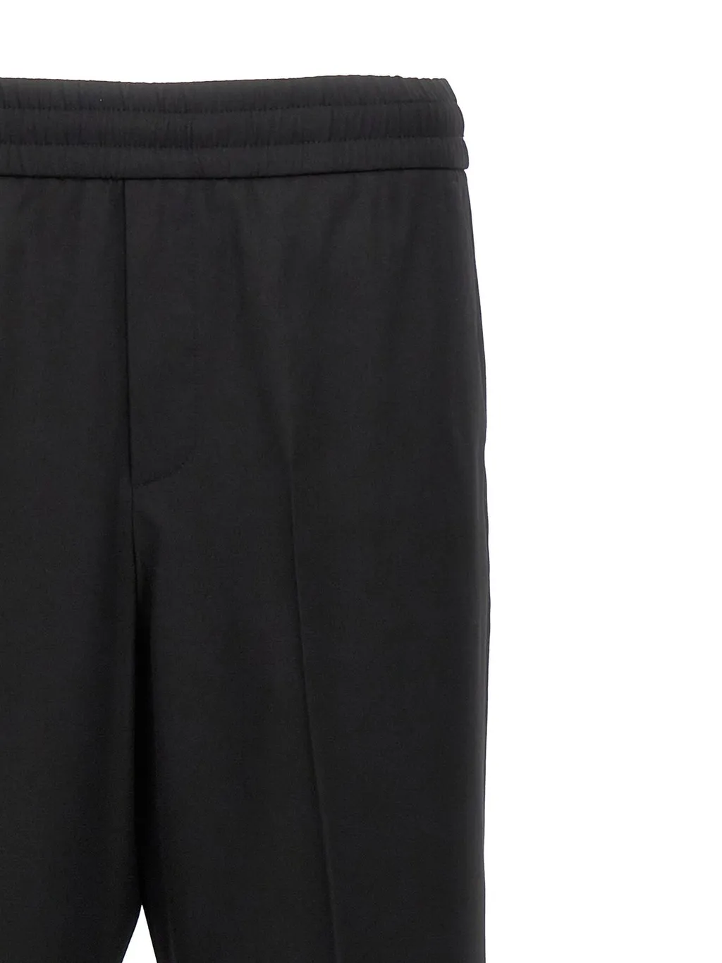 Golden Goose Deluxe Brand Lennon Tapered-Leg Trousers