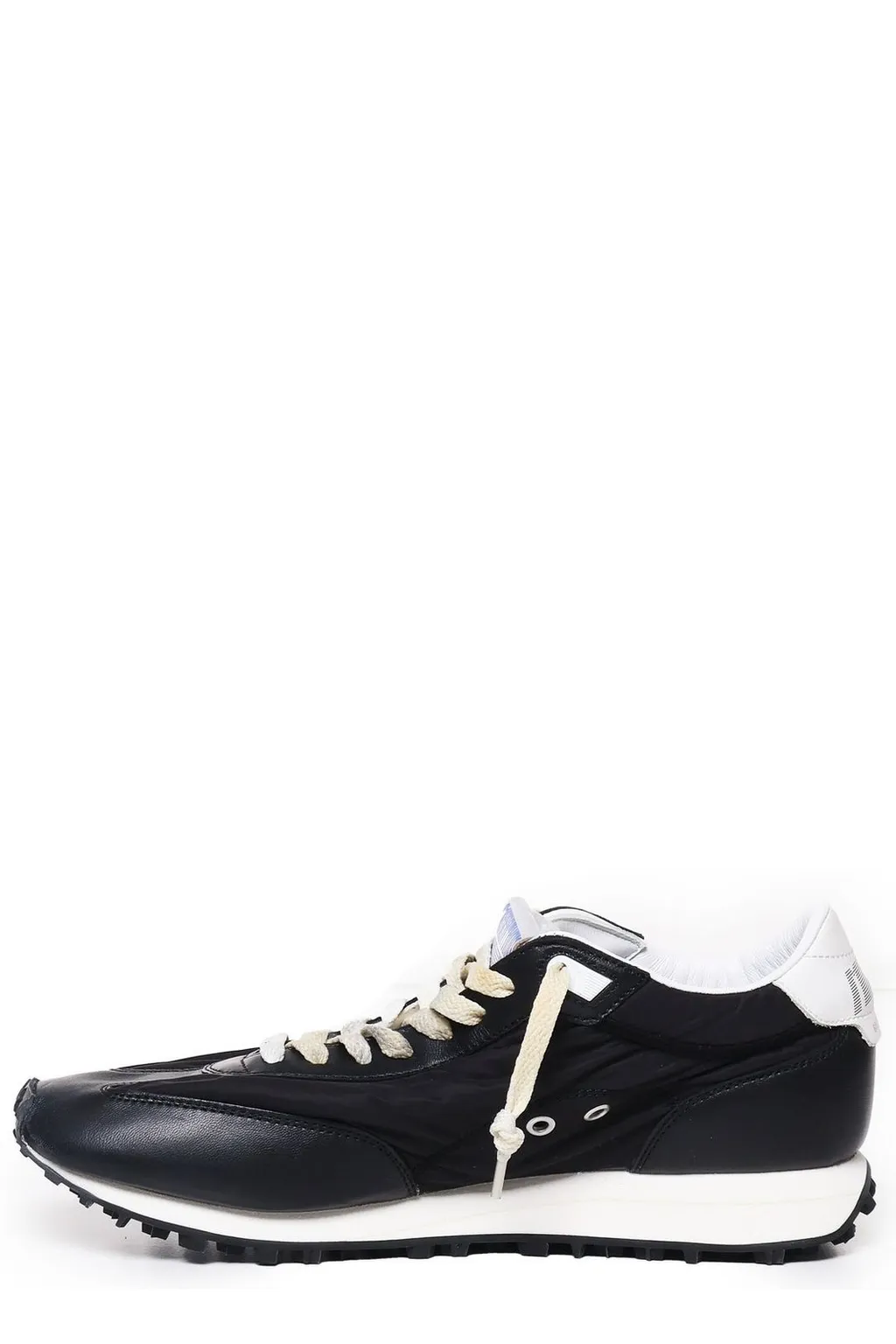 Golden Goose Deluxe Brand Marathon Low-Top Sneakers
