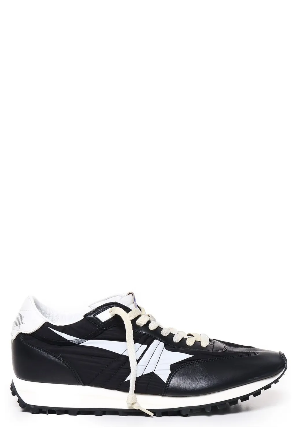 Golden Goose Deluxe Brand Marathon Low-Top Sneakers