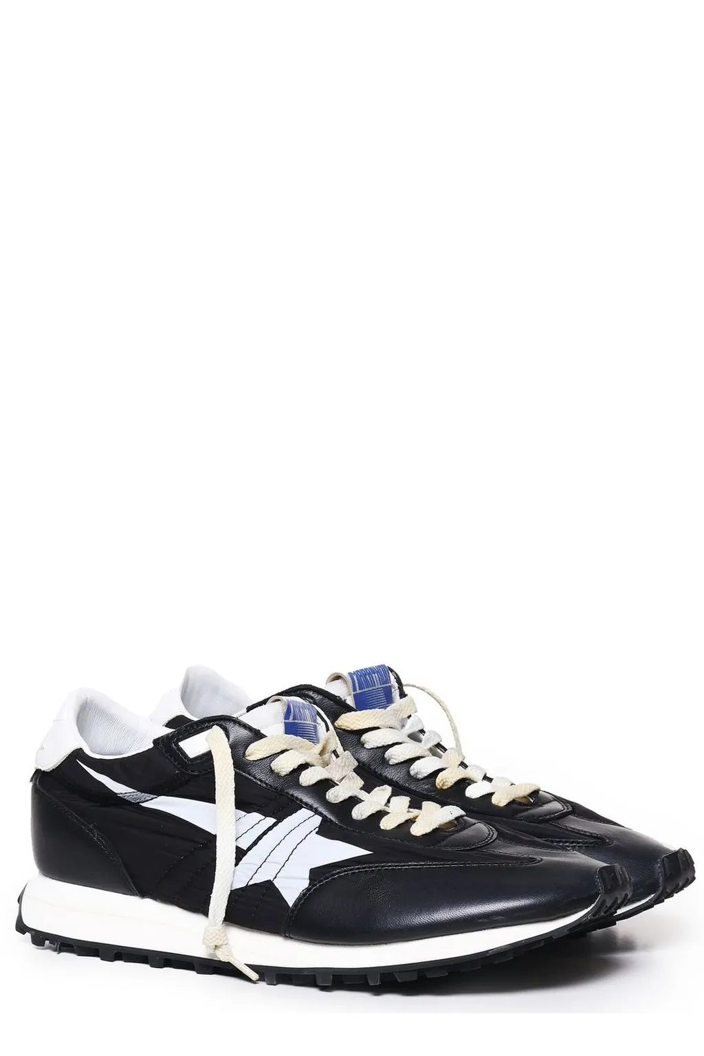 Golden Goose Deluxe Brand Marathon Low-Top Sneakers