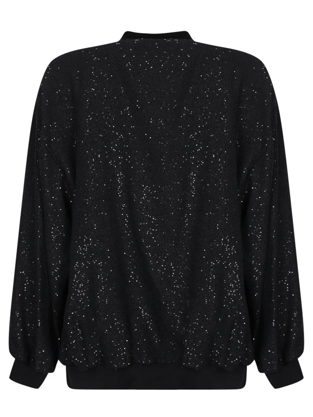 Golden Goose Deluxe Brand Sequin-Embellished Buttoned Cardigan