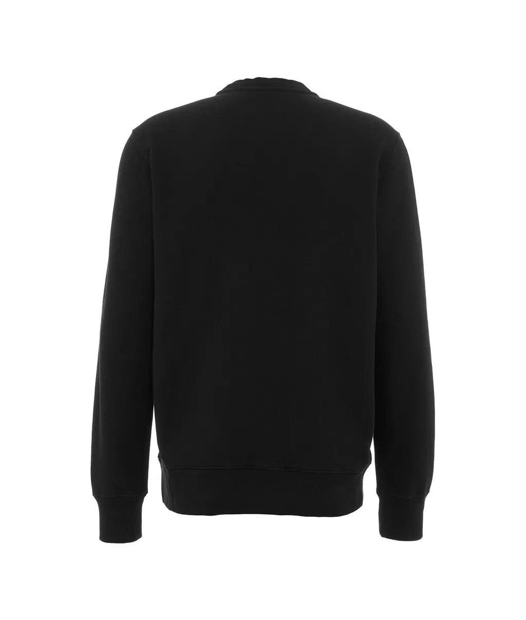 Golden Goose Deluxe Brand Star Printed Crewneck Sweatshirt