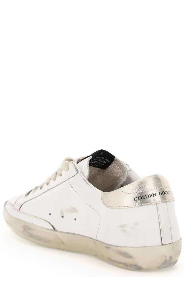 Golden Goose Deluxe Brand Superstar Sneakers
