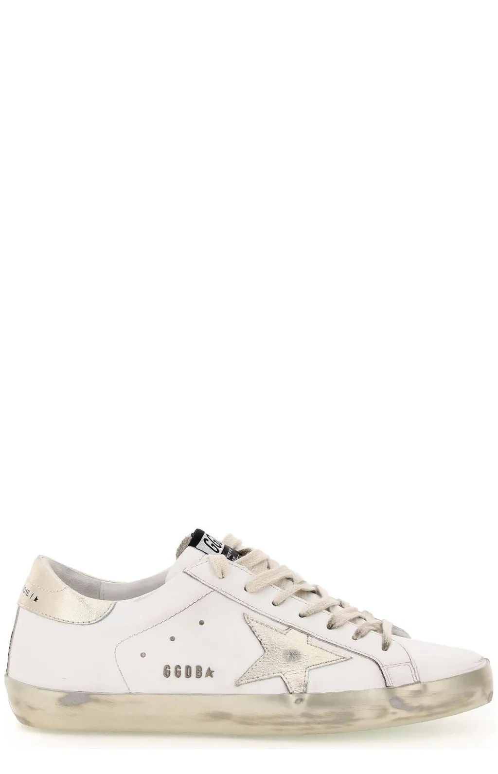Golden Goose Deluxe Brand Superstar Sneakers