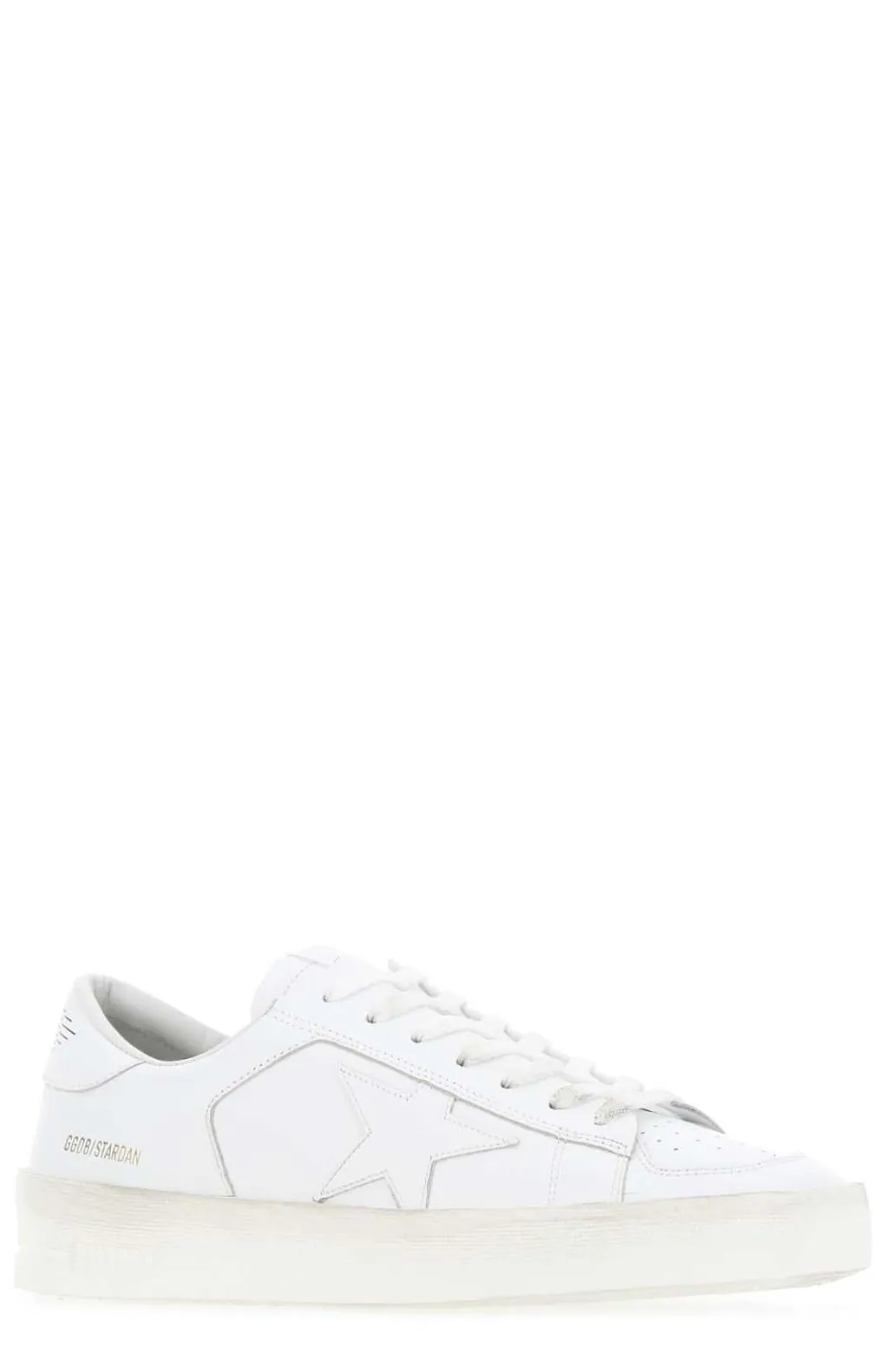 Golden Goose Deluxe Brand Stardan Low-Top Sneakers