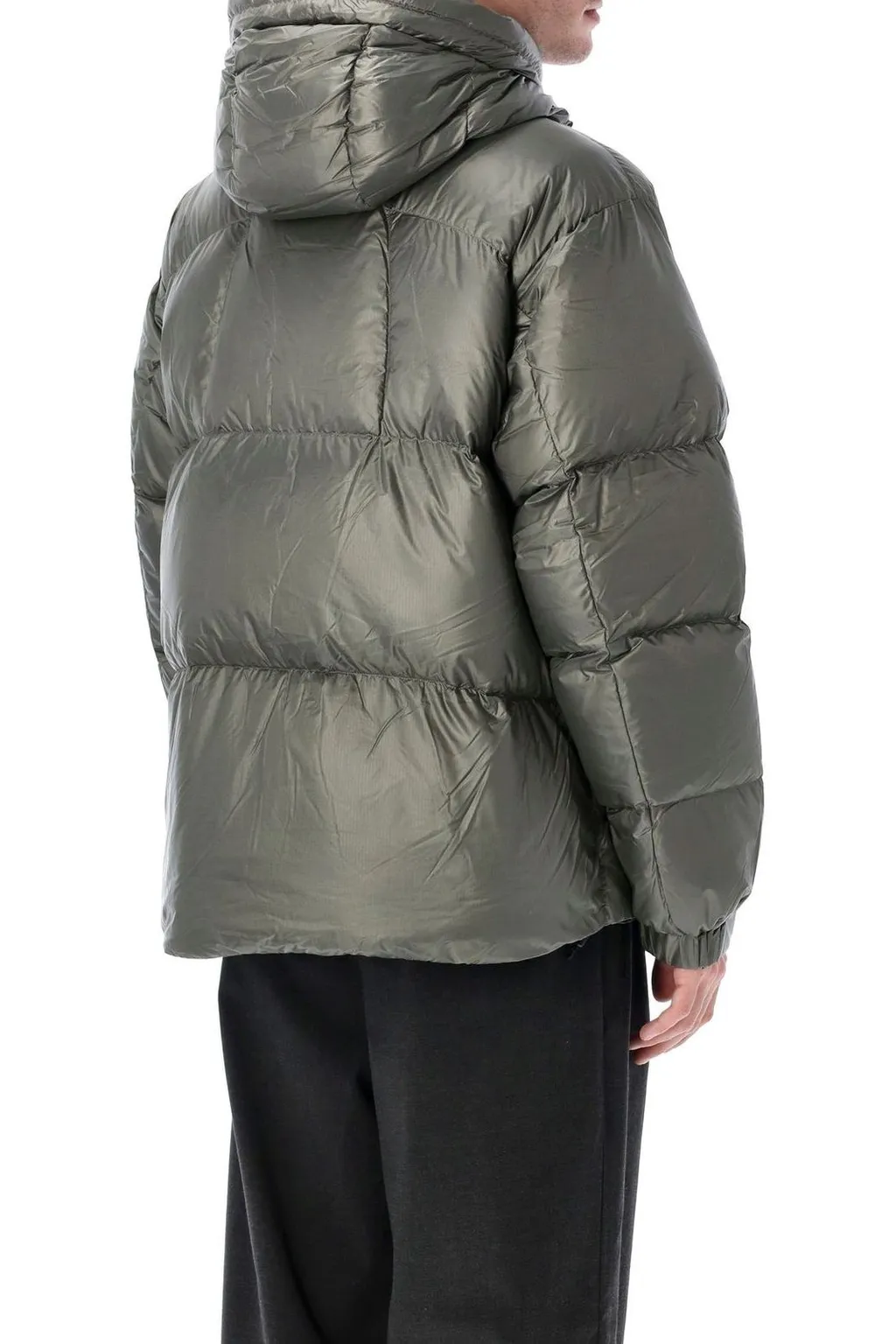 Goldwin Pertex Quantum Down Parka