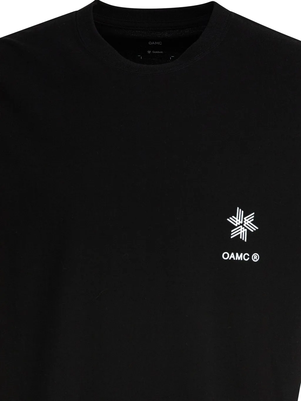 Goldwin Logo Graphic T-Shirt