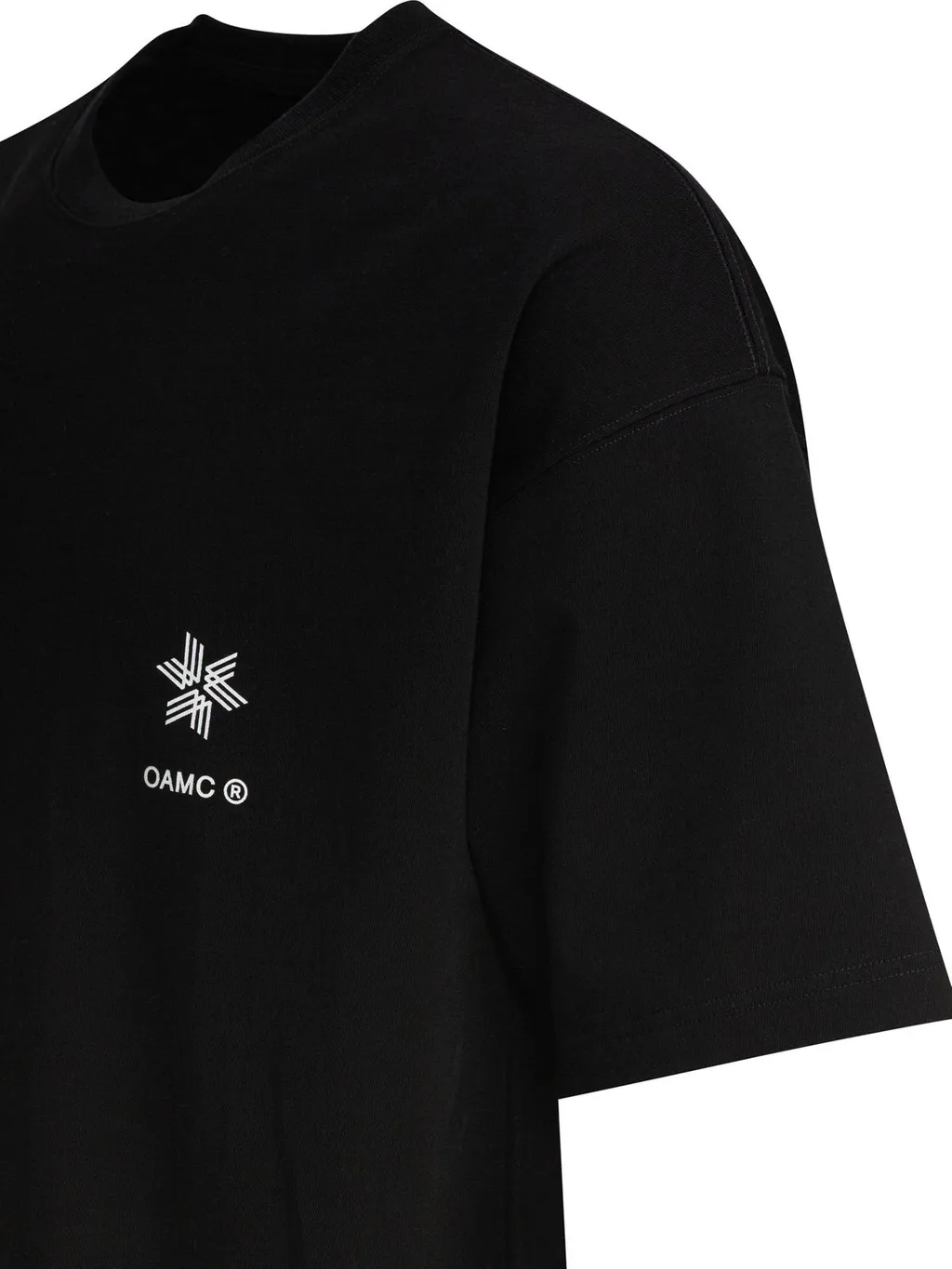 Goldwin Logo Graphic T-Shirt