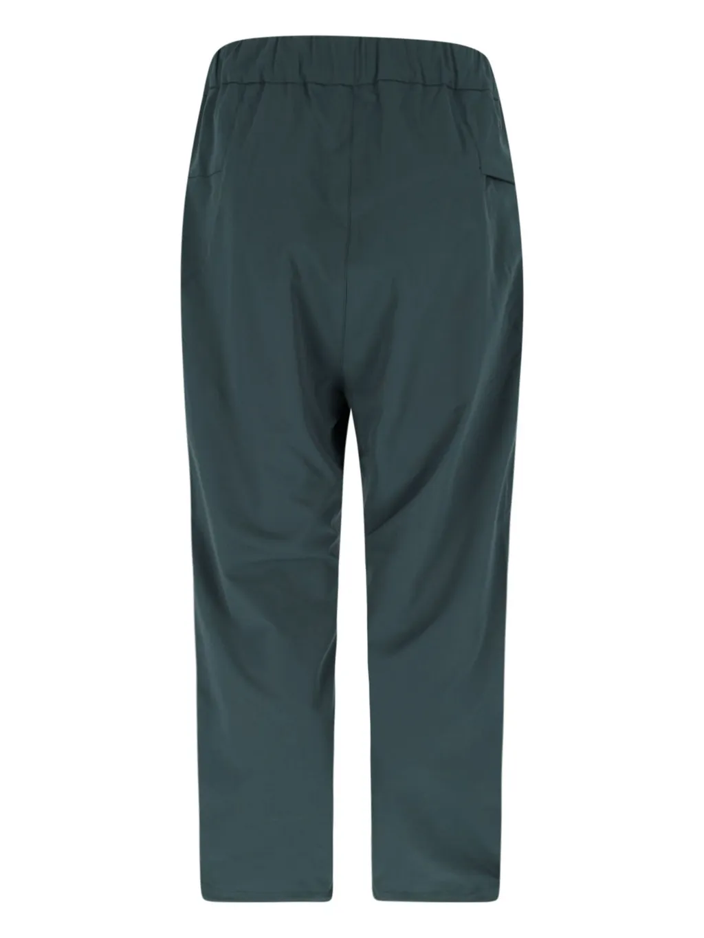 Goldwin Relaxed Fit Pants