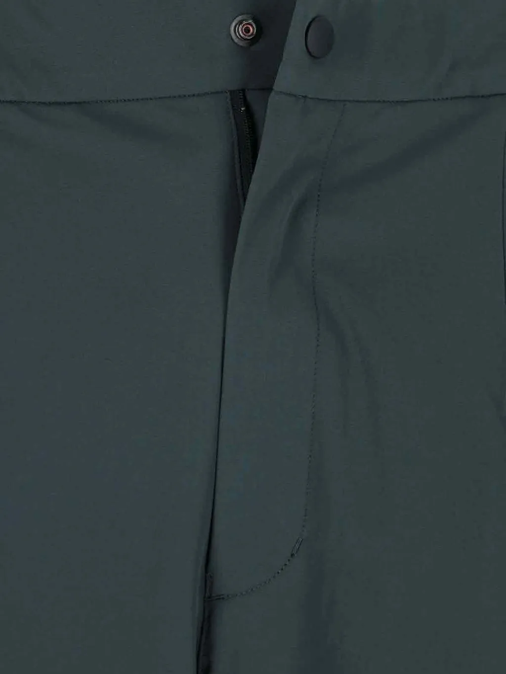 Goldwin Relaxed Fit Pants