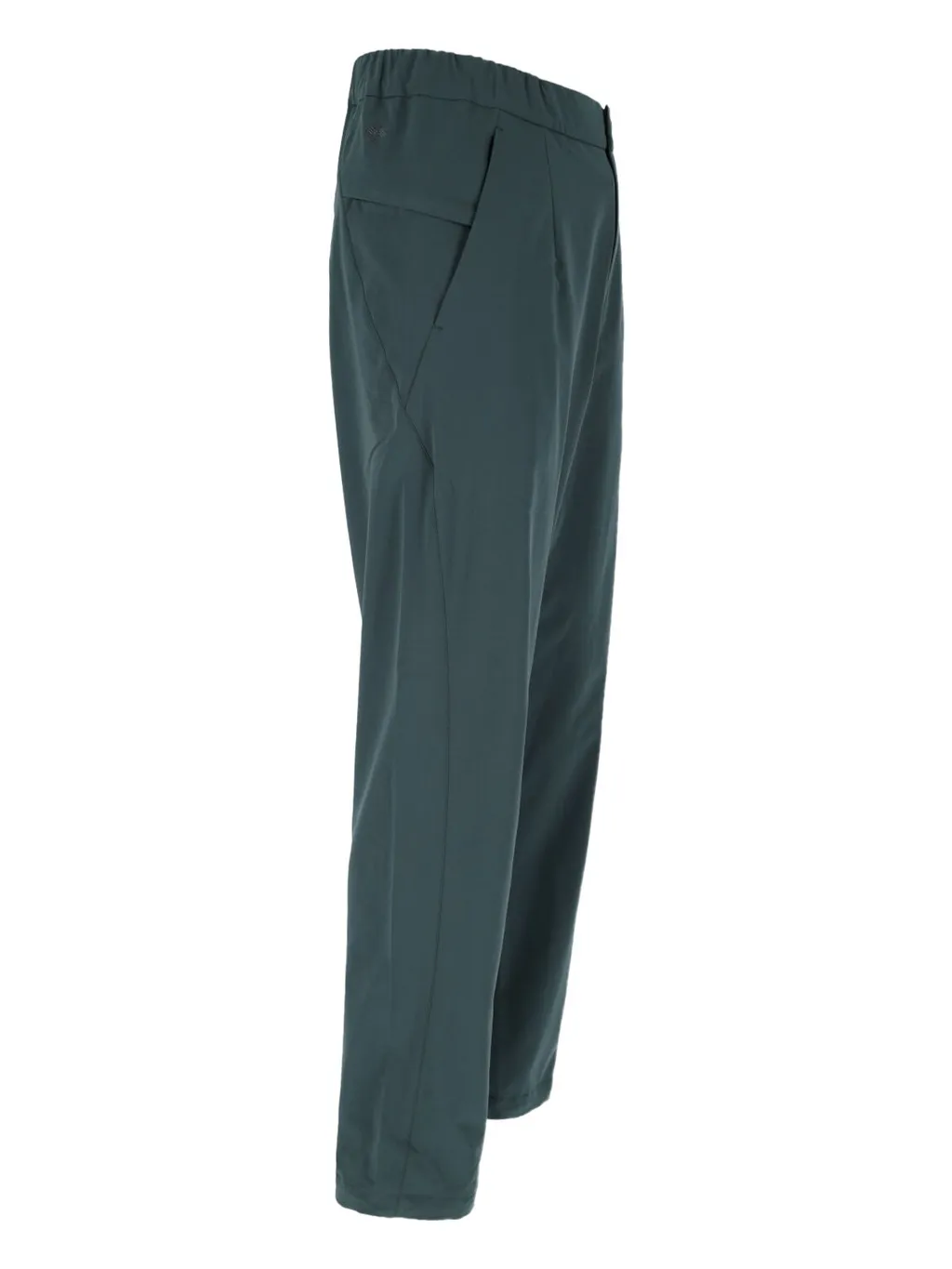 Goldwin Relaxed Fit Pants