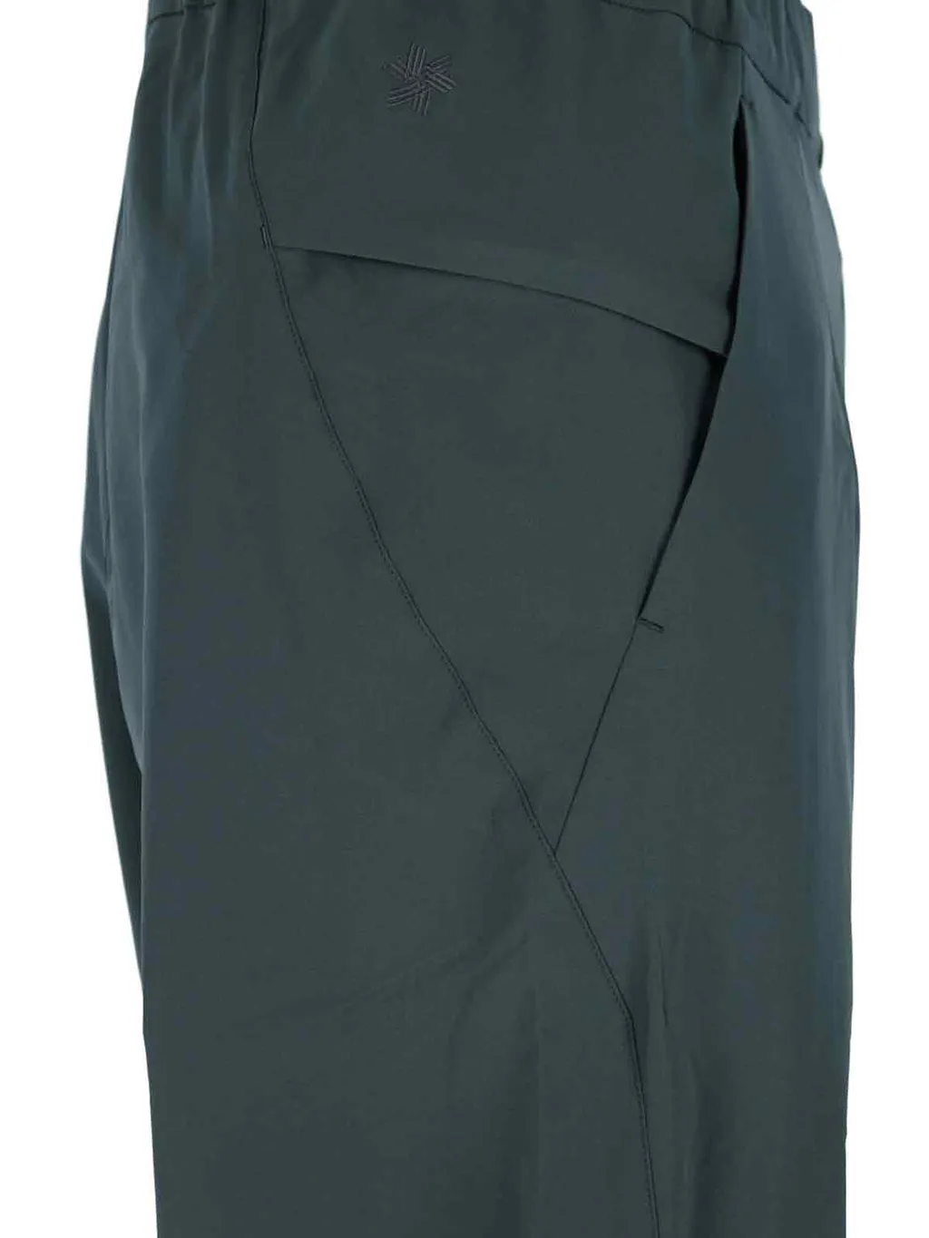 Goldwin Relaxed Fit Pants