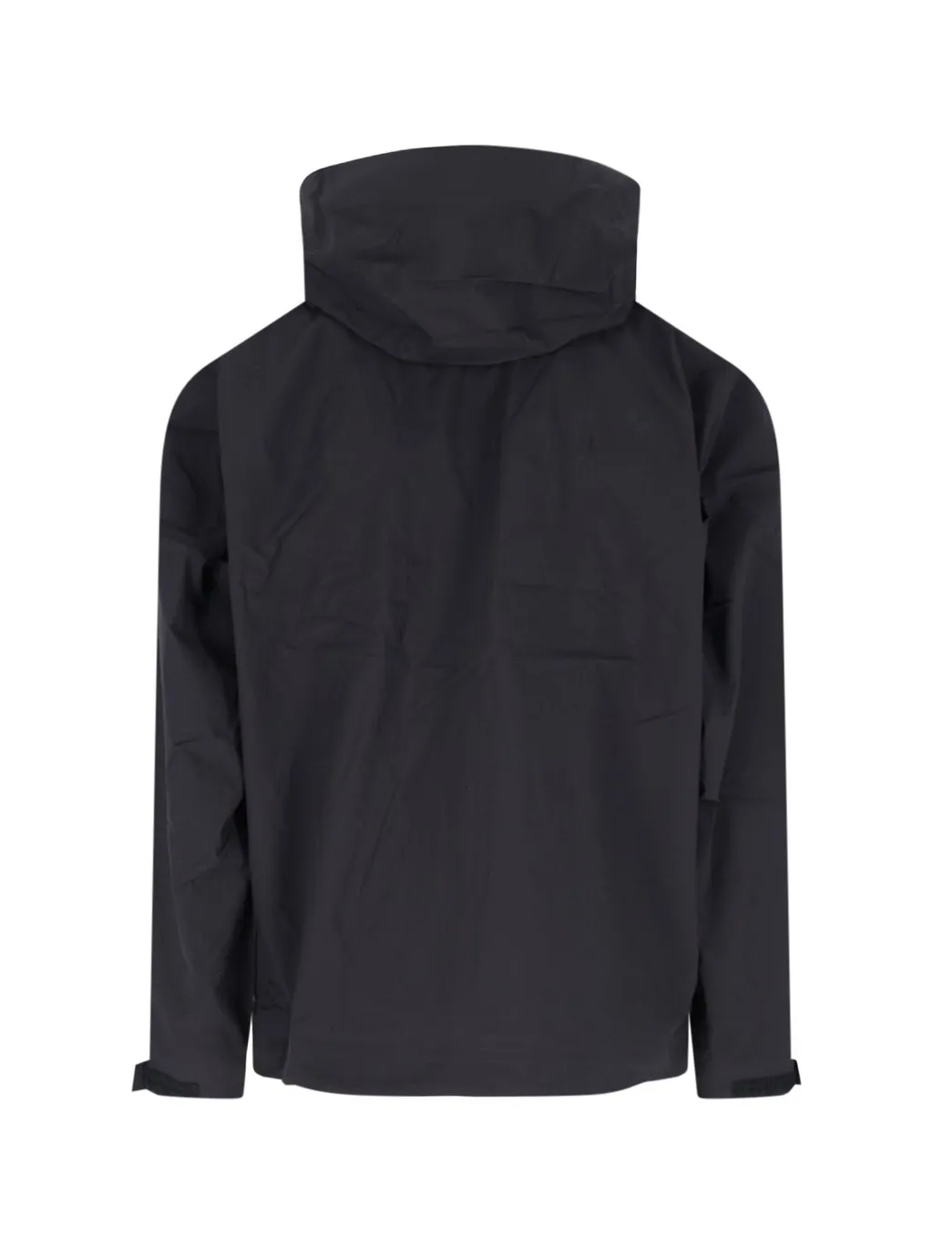 Goldwin Hooded Jacket