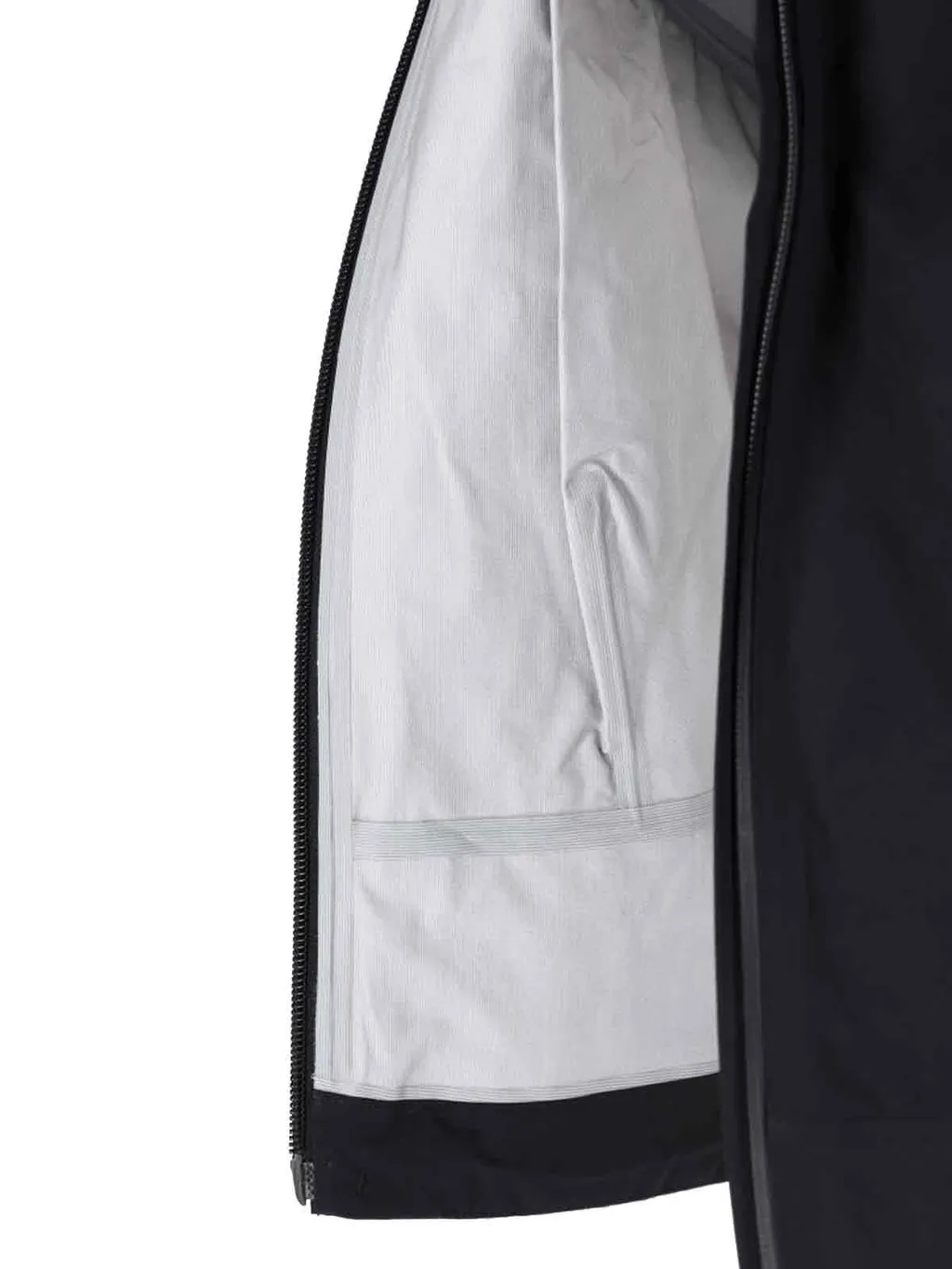 Goldwin Hooded Jacket