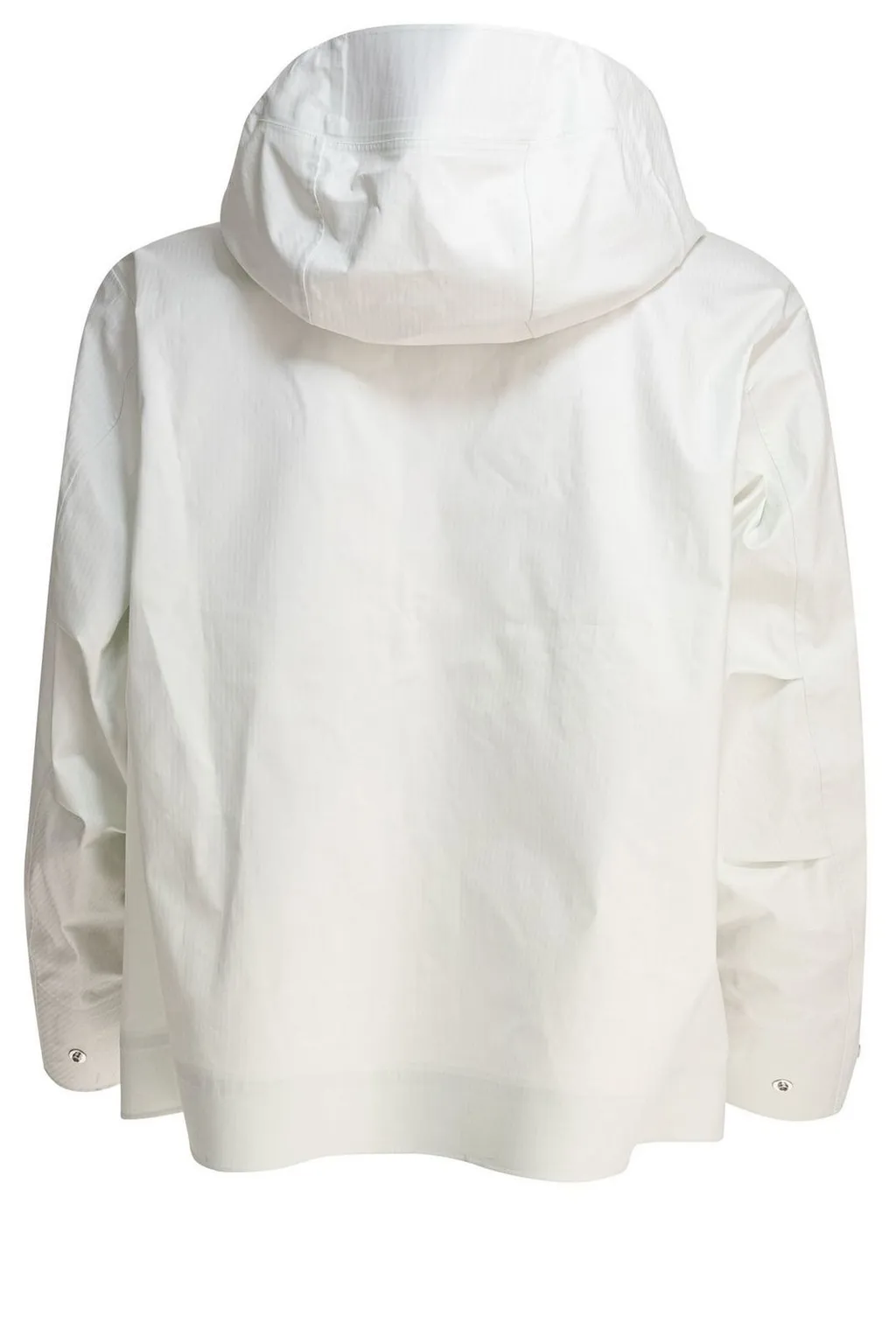 Goldwin Hooded Jacket