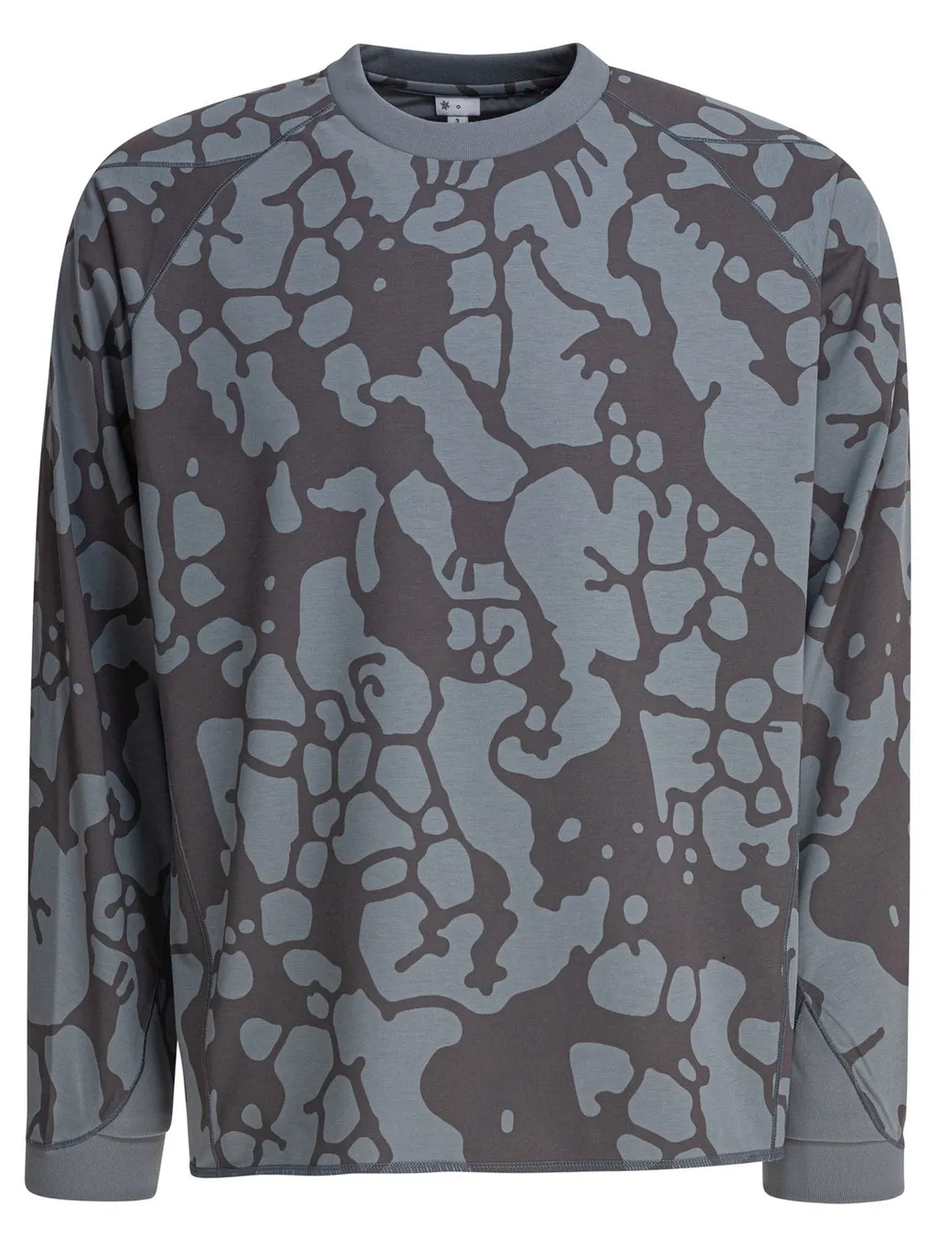 Goldwin Crew Neck Sweater