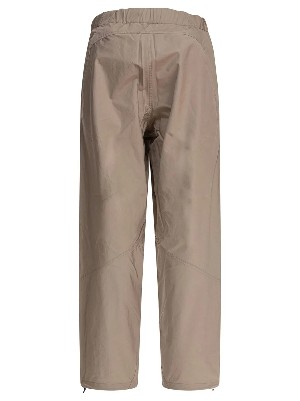 Goldwin Belted Pants