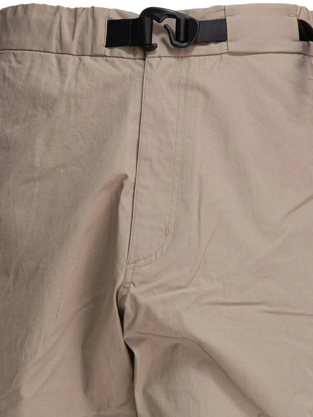 Goldwin Belted Pants