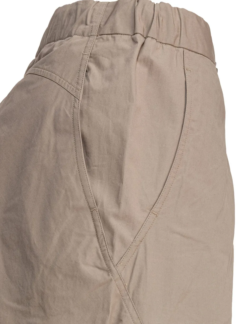 Goldwin Belted Pants