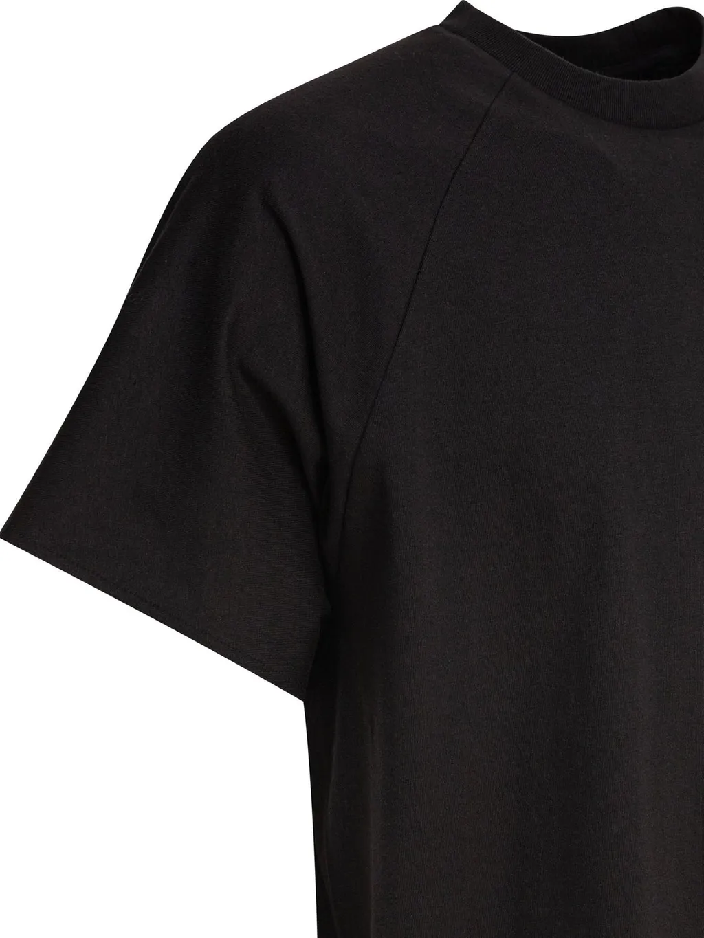 Goldwin Crew Neck T-Shirt