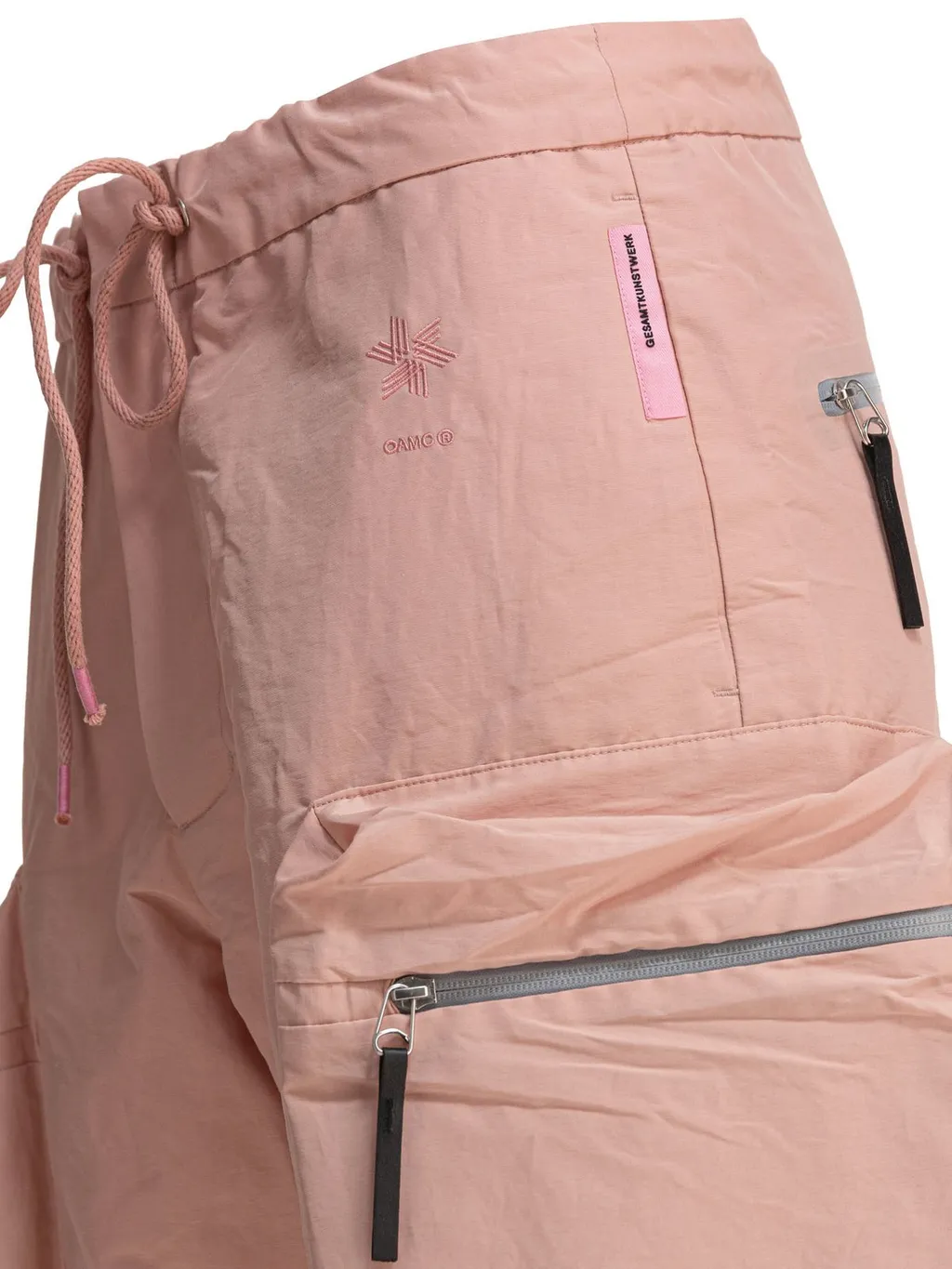 Goldwin Cargo Shorts