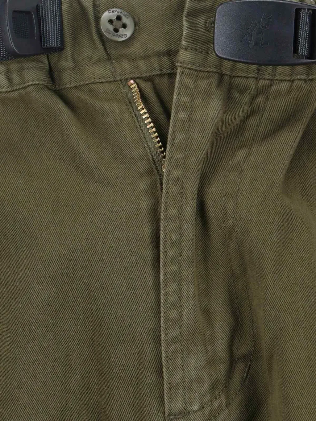 Gramicci Gadget Slim-Fit Pants