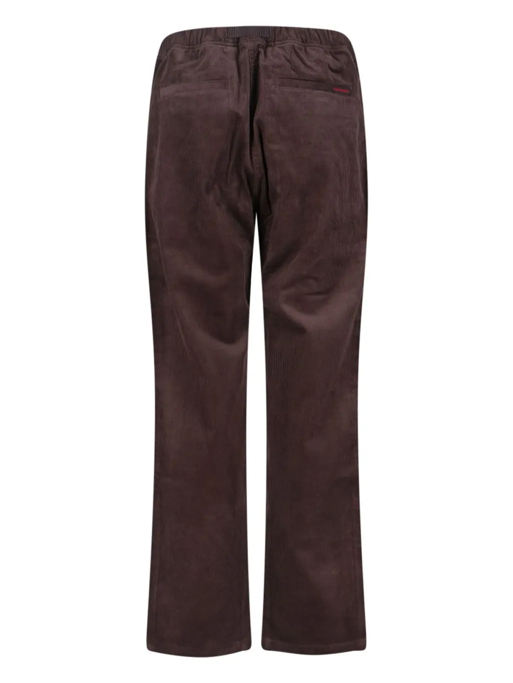 Gramicci Corduroy Elasticated Waistband Trousers