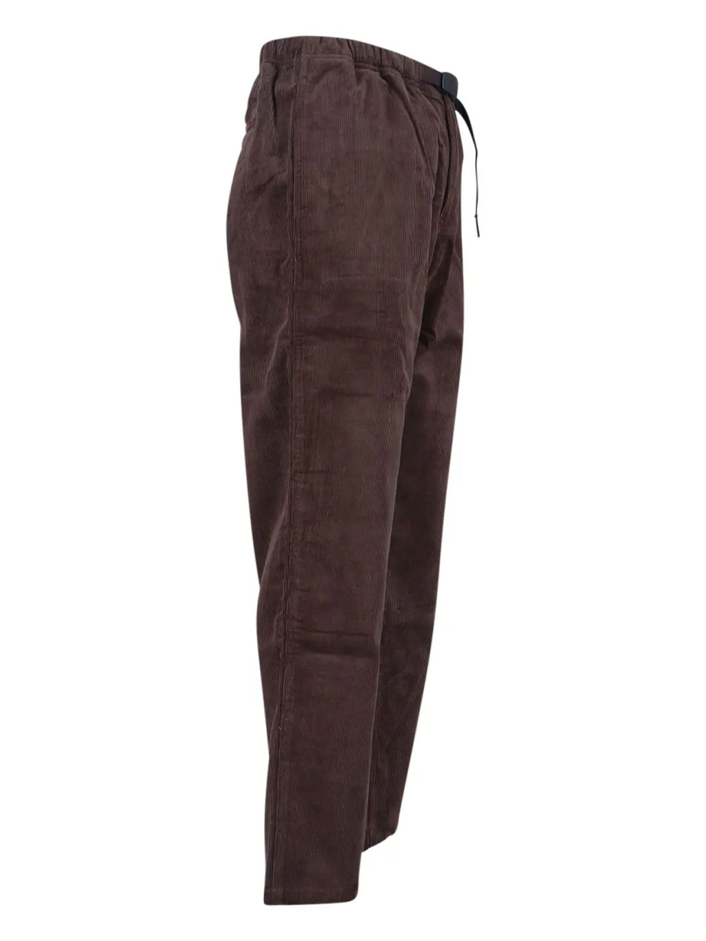 Gramicci Corduroy Elasticated Waistband Trousers
