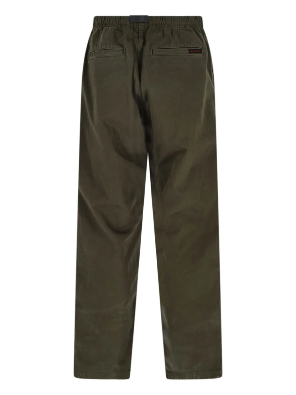 Gramicci Twill Wide-Leg Pants