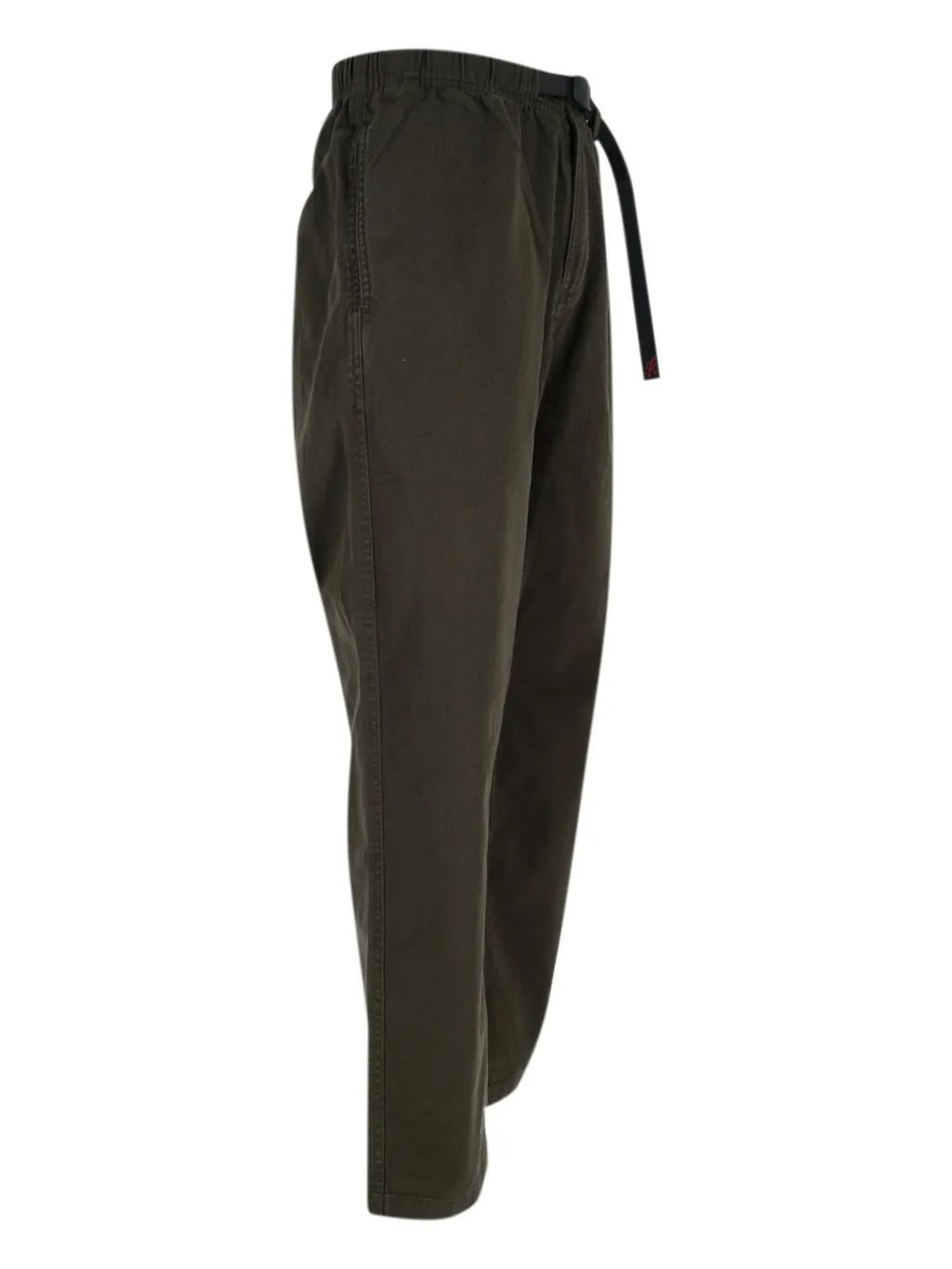 Gramicci Twill Wide-Leg Pants