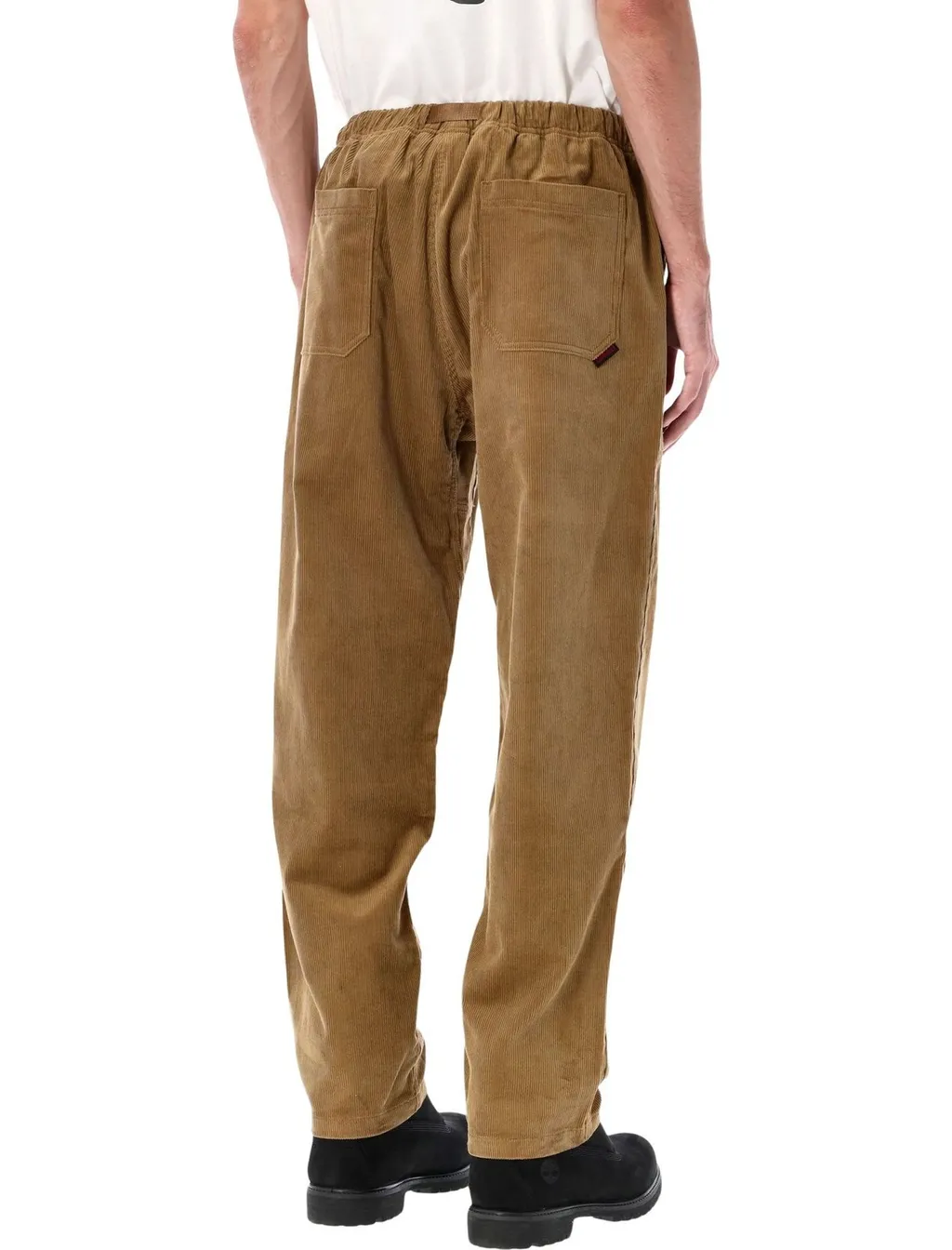 Gramicci Corduroy Tapered Pants