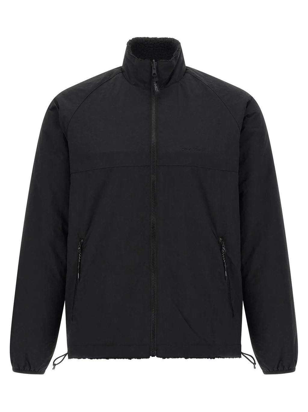 Gramicci Reversible Sherpa Jacket