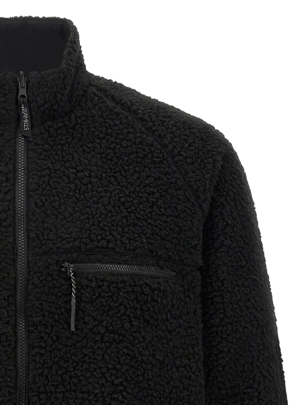 Gramicci Reversible Sherpa Jacket