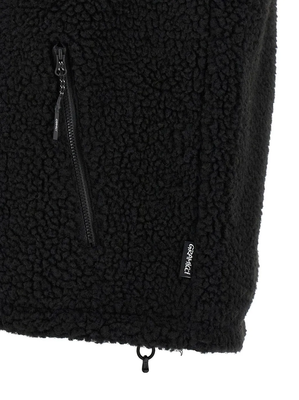 Gramicci Reversible Sherpa Vest