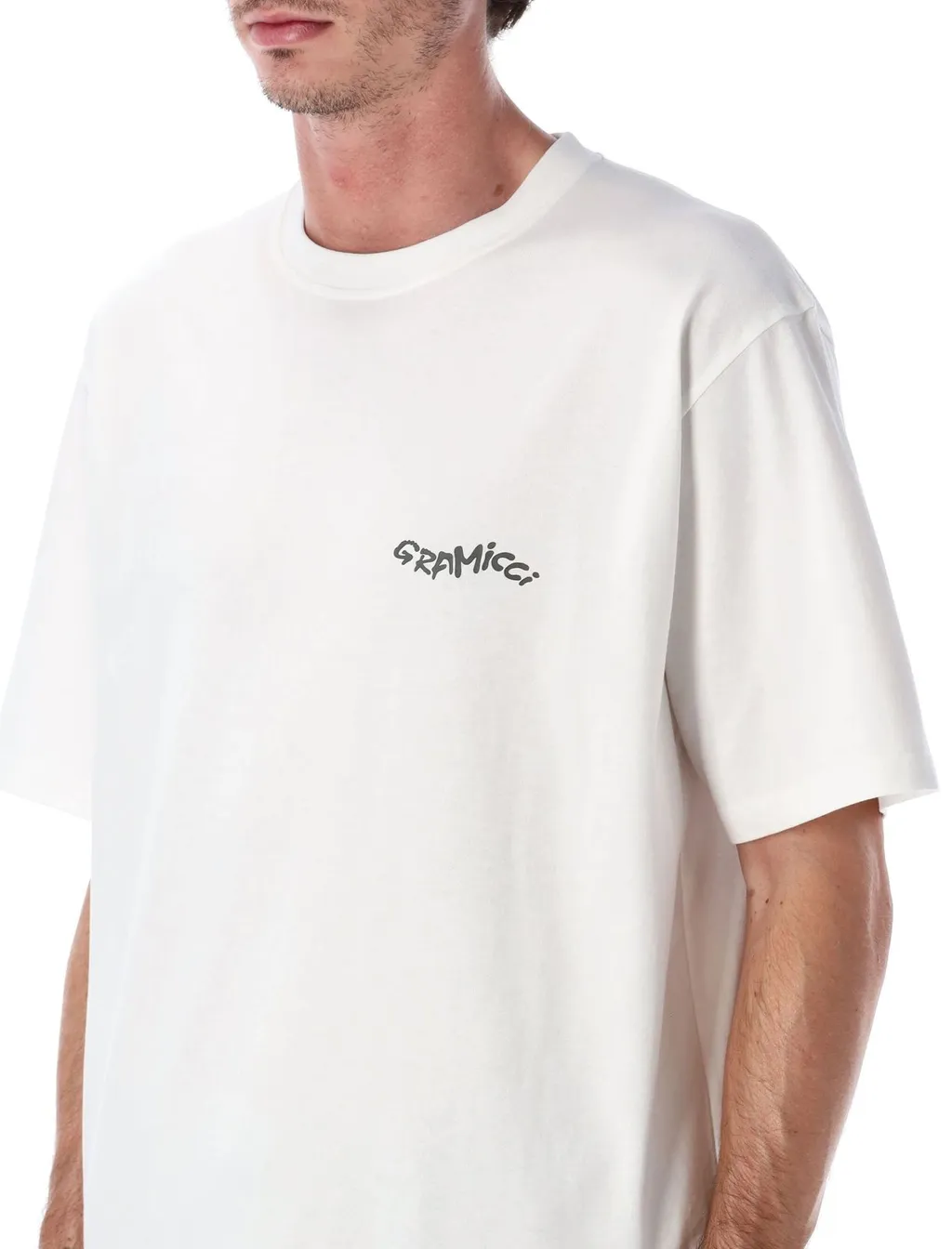 Gramicci Gecko Graphic T-Shirt