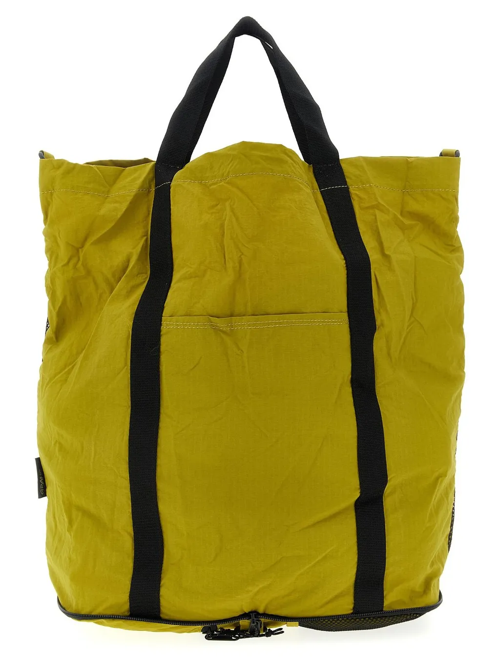 Gramicci Packable Nylon Tote Bag