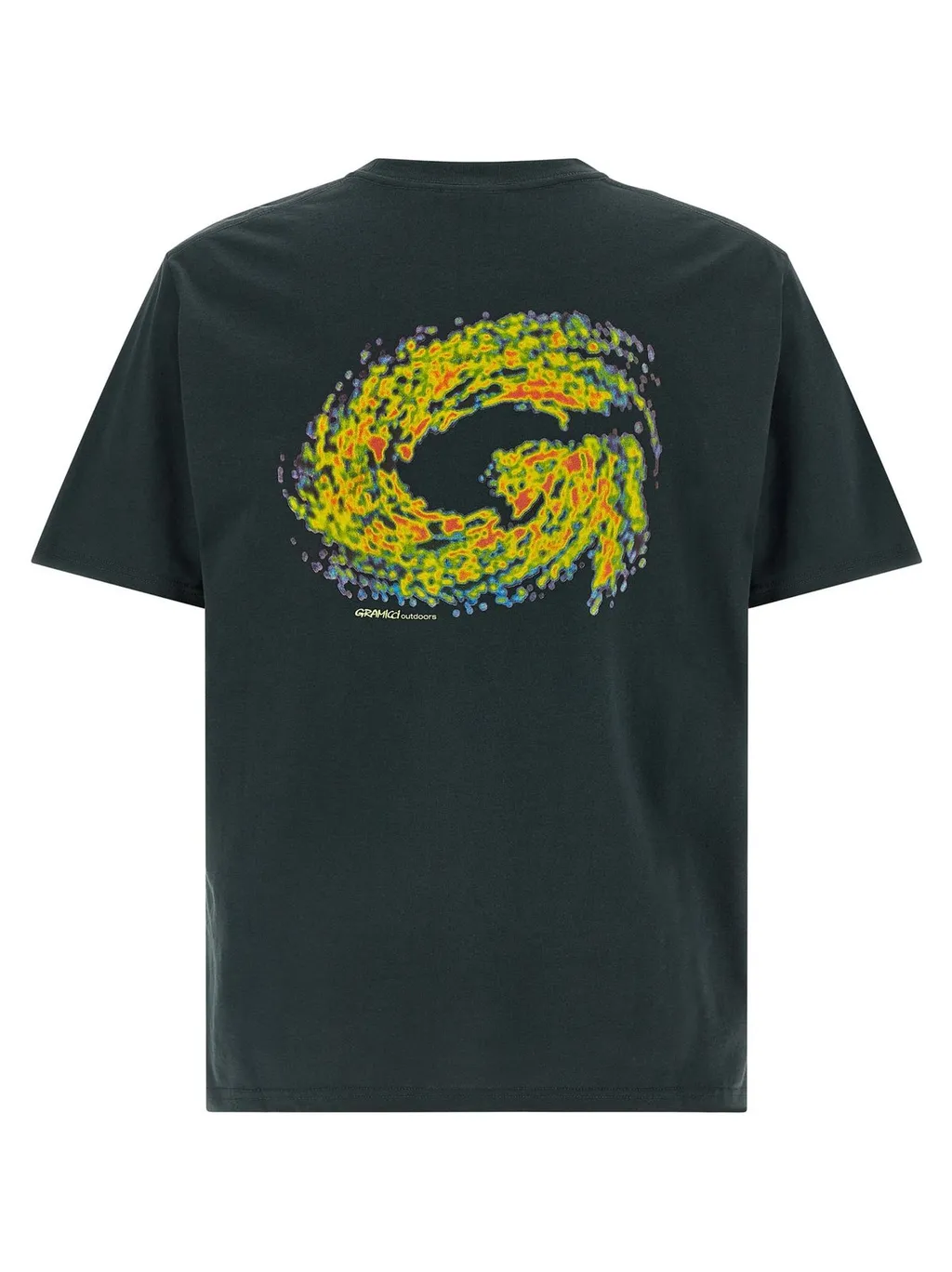 Gramicci Hurricane Crewneck T-Shirt